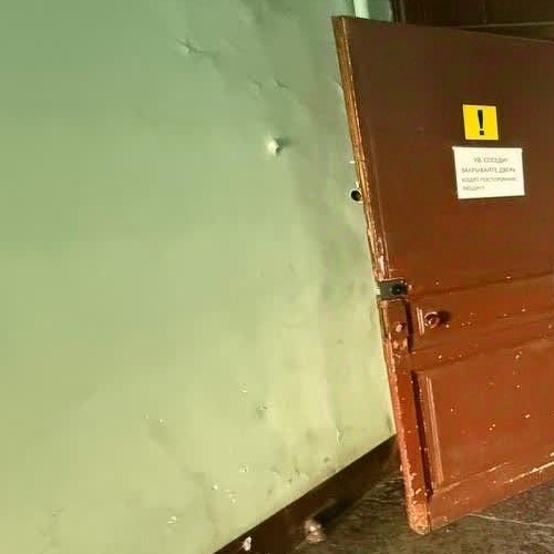 Комната Нарвский проспект, 9к2