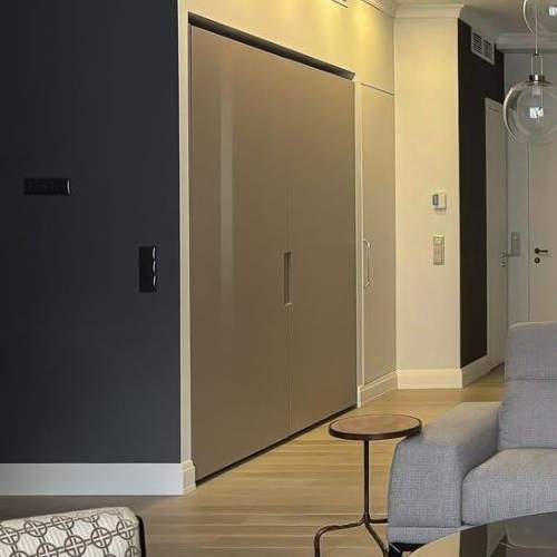 2-комн квартира Конногвардейский бульвар, 5