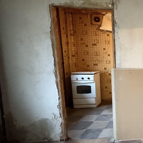 1-комн квартира Дачный проспект, 25К5