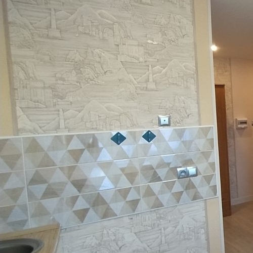 1-комн квартира улица Павлинская, 5