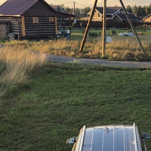 Коттедж/дом Радужное СНТ