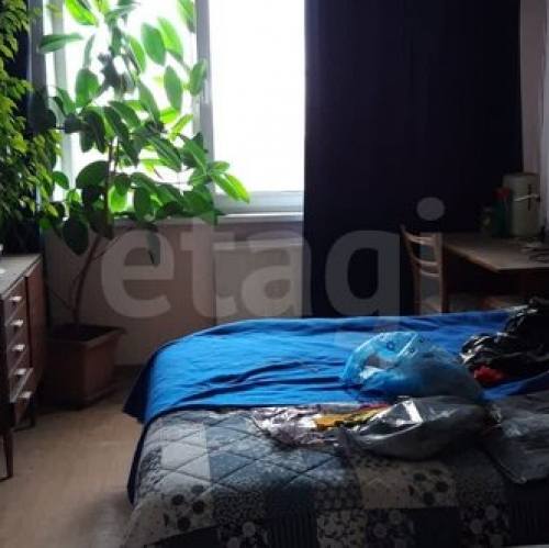 3-комн квартира Будапештская улица,  д. 8 к1