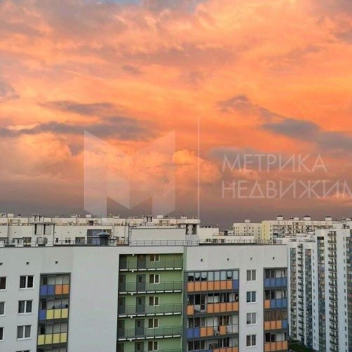 Студия Мурино, бульвар Воронцовский, 17