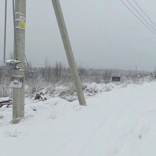 Земельный участок Вымпел кп, улица Главная