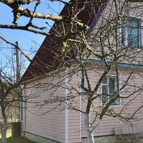 Коттедж/дом Павловск, Уголек СНТ