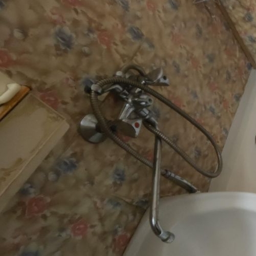 1-комн квартира Комендантский проспект, 29К1