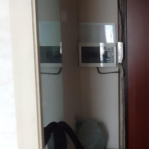 1-комн квартира улица Подводника Кузьмина, 19/66