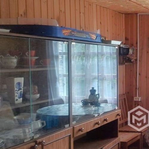 Коттедж/дом улица Центральная