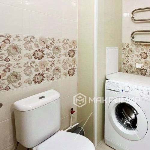 Студия проспект Энергетиков, 9к3