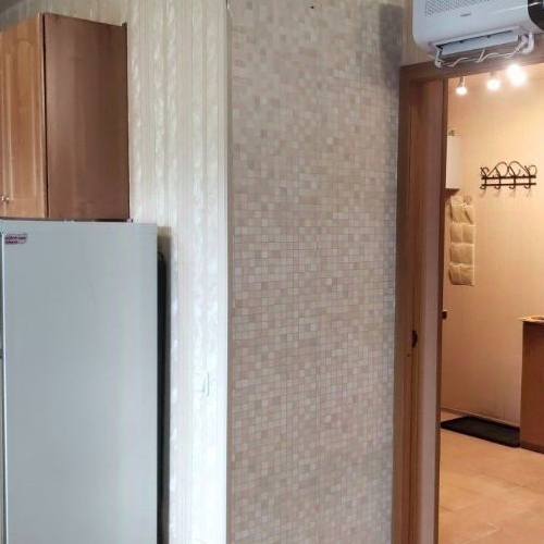 1-комн квартира Сергиево тер., улица Мичурина, 13