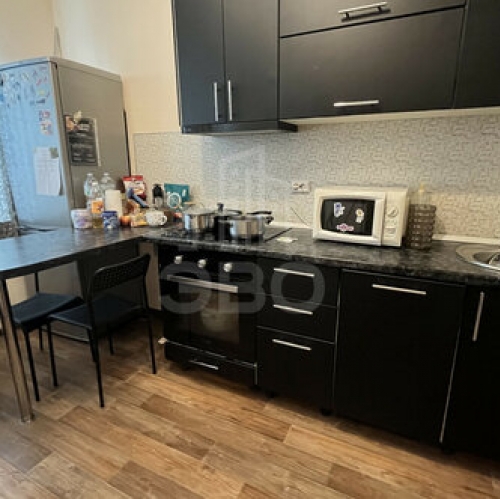 1-комн квартира улица Корнея Чуковского,  д. 7 к1