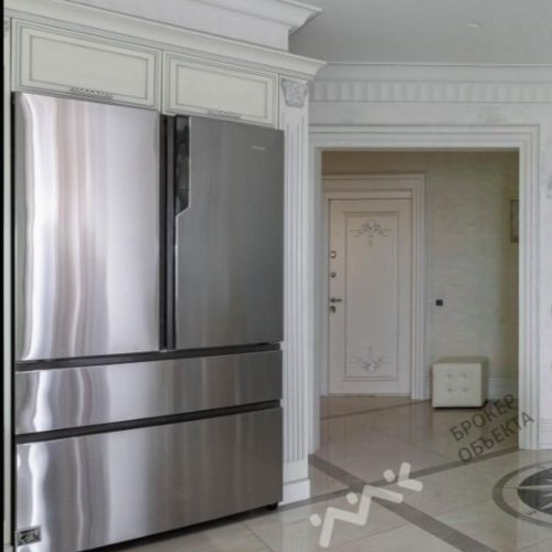 4-комн квартира Ленинский проспект, 74к2