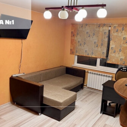 1-комн квартира аллея Котельникова,  д. 6,  к. 1