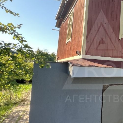 Коттедж/дом Заречный садоводческий массив, Дружба СНТ, улица Садовая,  д. 18