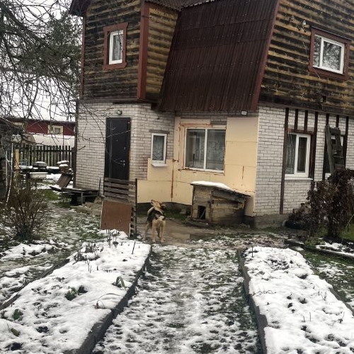 Коттедж/дом Павловск, Павловское-2 СНТ, 7-я линия, 24