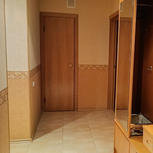 2-комн квартира улица Подвойского, 26к2