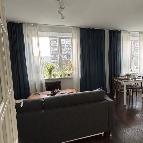 2-комн квартира Гражданский проспект, 13К1