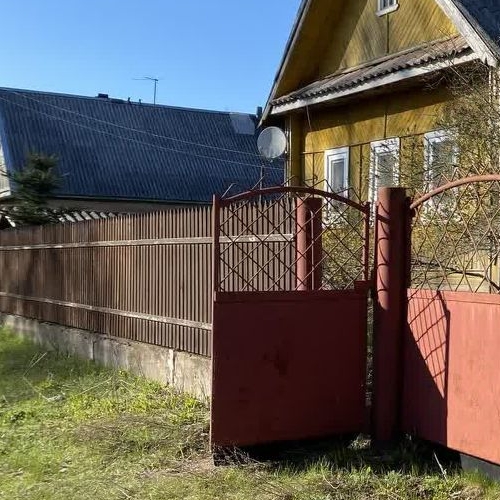 Коттедж/дом Будогощь пгт, улица Первомайская, 33