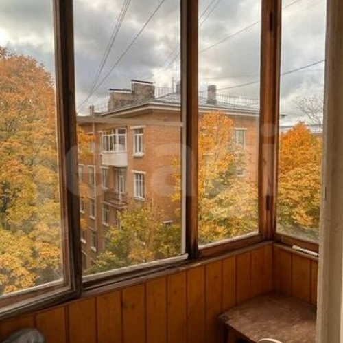 2-комн квартира ул Алтайская,  д. 21