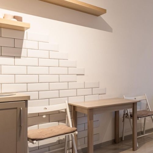 Студия Комендантский проспект, 66к3