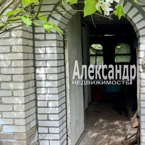 Коттедж/дом Выборг, проезд 2-й Заезжий