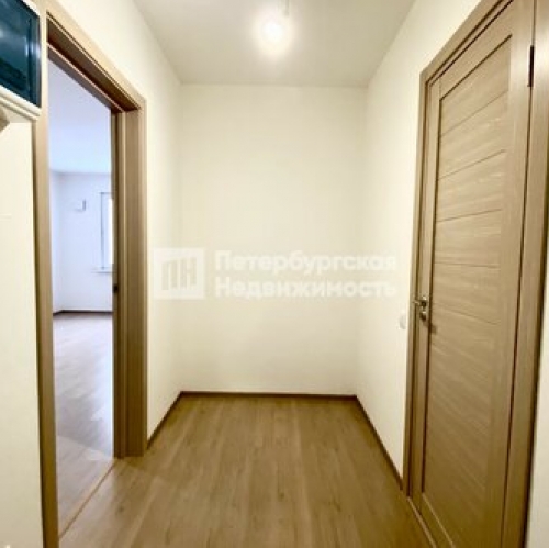 1-комн квартира улица Дыбенко,  д. 5 к1