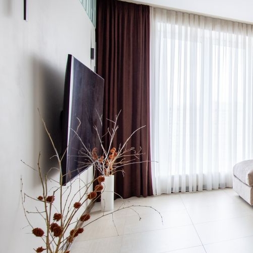 2-комн квартира Кудрово г., проспект Строителей, 6