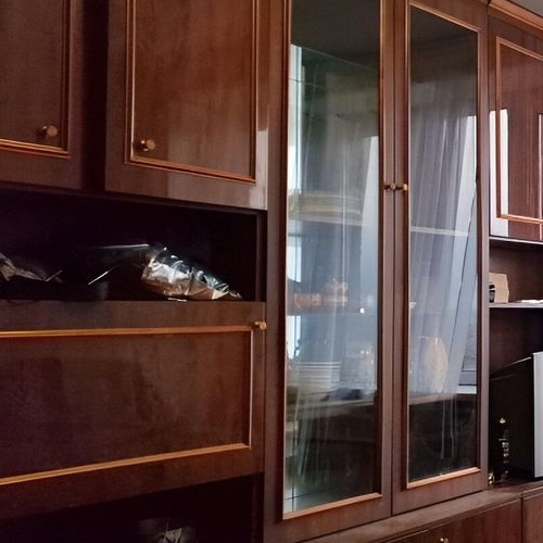 1-комн квартира проспект Народного ополчения, 131