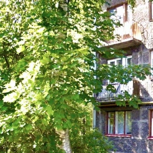 1-комн квартира пос. Парголово, Кооперативная улица, 8