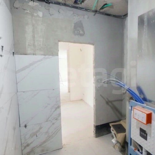 3-комн квартира улица Дыбенко, 8к2