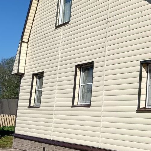 Коттедж/дом пос. При железнодорожной станции Андреево, 2