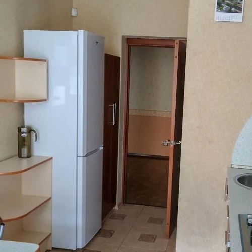 3-комн квартира улица Академика Лебедева, 31