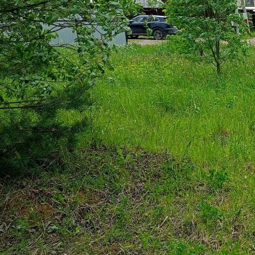 Земельный участок Родные просторы кп, 234