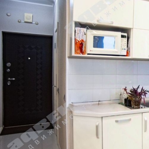 1-комн квартира 5-й Предпортовый проезд, 12к2