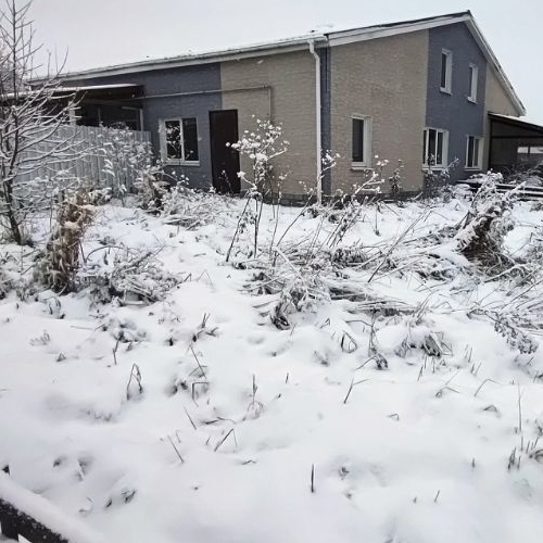 Коттедж/дом Покровское кп, улица Кирилловская,  д. 9