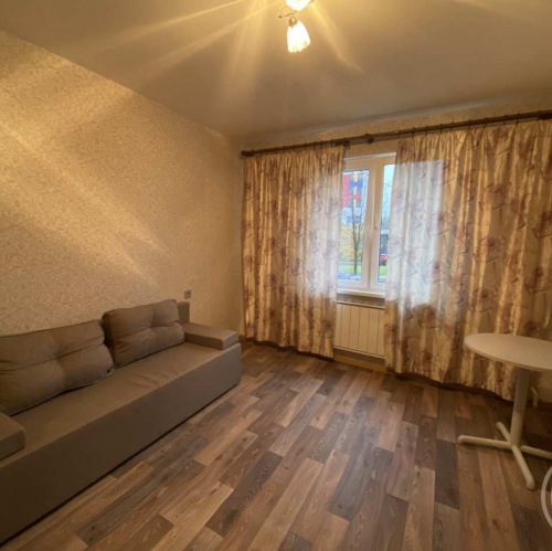 2-комн квартира Яхтенная ул. ,  д. 22,  к. 2