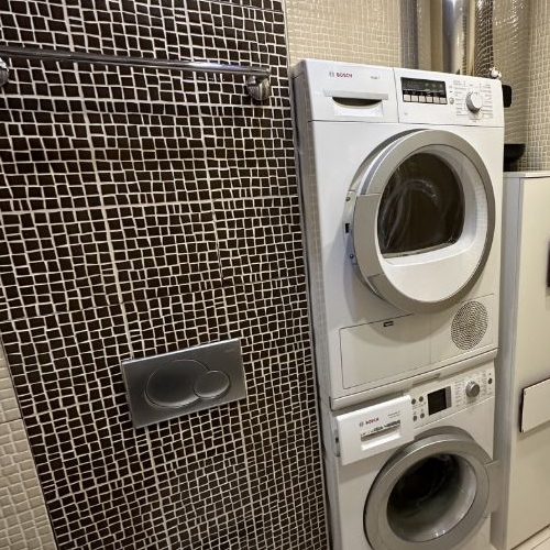 2-комн квартира Комендантский проспект, 53к1