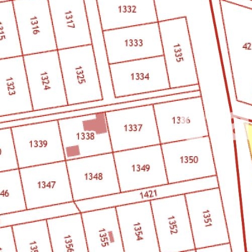 Коттедж/дом Рахья садоводческий массив, Торфяник СНТ, 5-я линия, 392