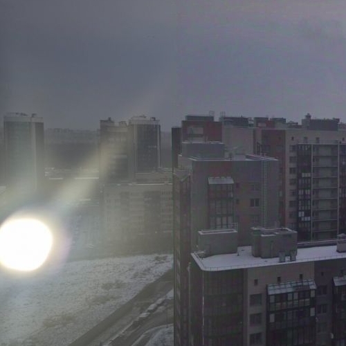 Студия улица Адмирала Трибуца, 5