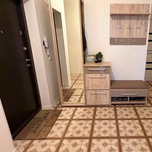 3-комн квартира пос. Шушары, улица Вишерская, 2