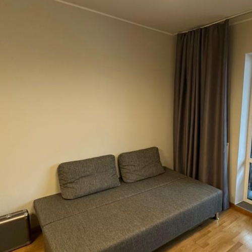 1-комн квартира Всеволожск, улица Рябиновая Роща, 4к7