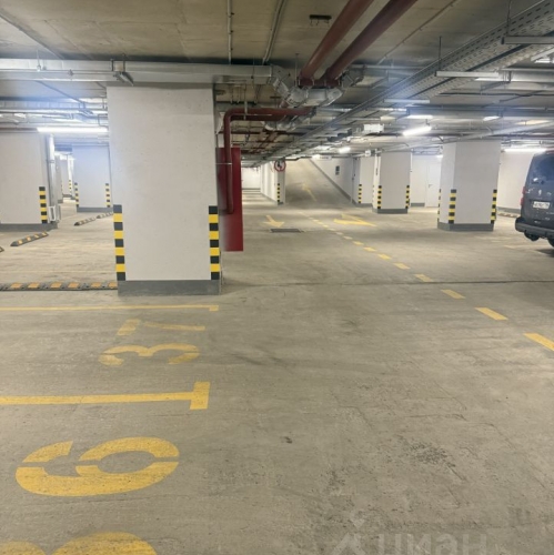 Гараж/парковка пр-кт Энергетиков,  д. 8,  к. 2 стр 1