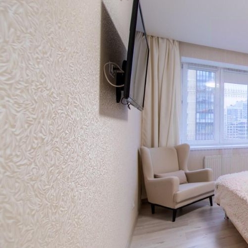 3-комн квартира проезд Дизельный, 11к3