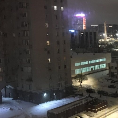 3-комн квартира 5-й Предпортовый проезд, 4К1