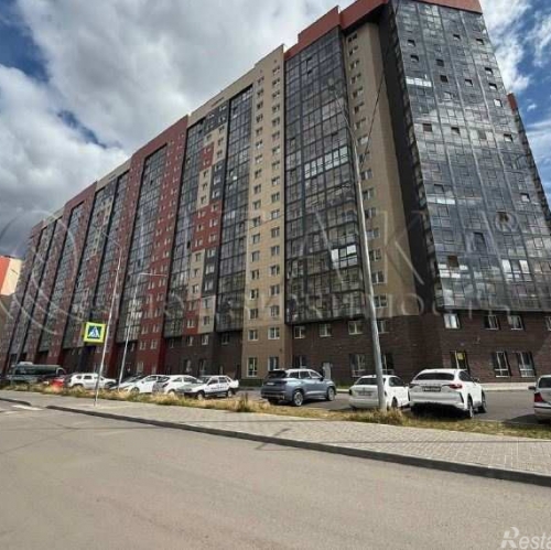 Помещение свободного назначения Мурино, Шувалова ул., д. 28