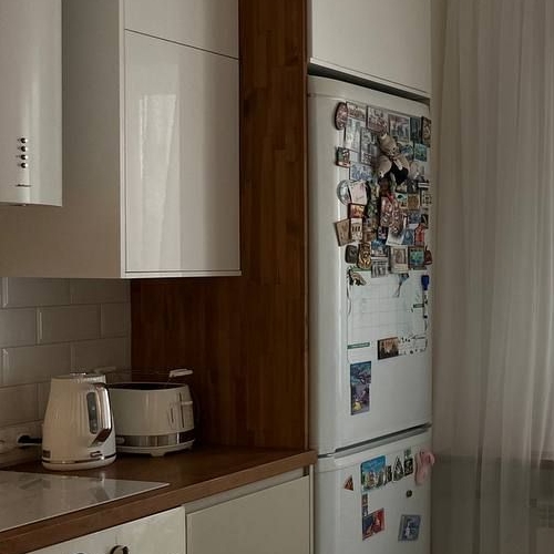 2-комн квартира Пушкин, Красносельское шоссе, 55