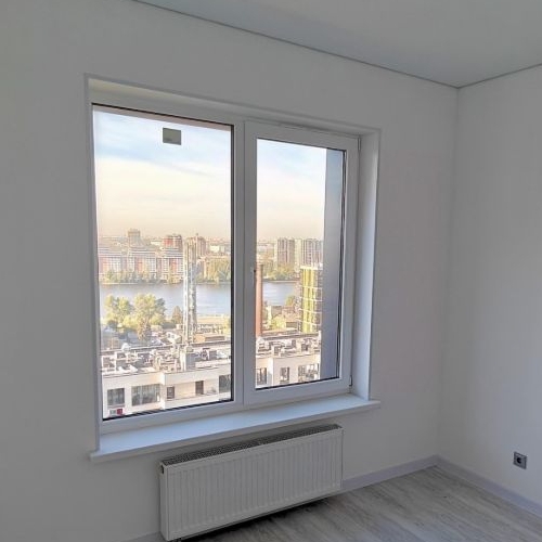 2-комн квартира улица Ультрамариновая, 5