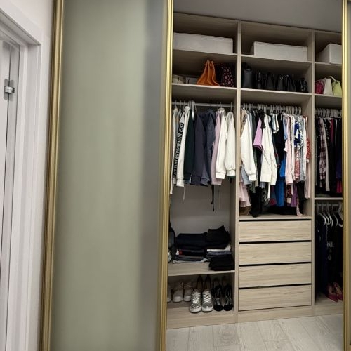 1-комн квартира улица Адмирала Трибуца, 8