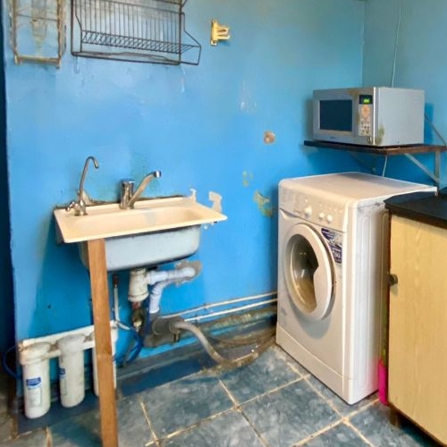 3-комн квартира Будапештская улица, 61