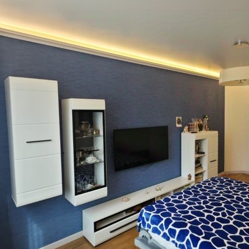 1-комн квартира Пушкин, Саперная улица, 55к2с1